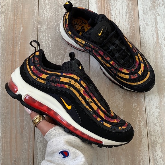 nike 97 special edition